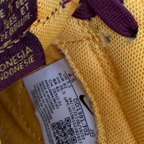 Nike dunks - Picture 5 of 5